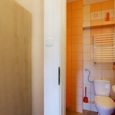 Homestay Fala - Karwienskie Blota *