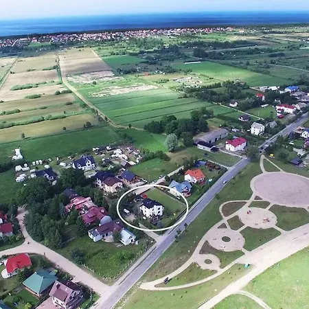 Fala - Karwienskie Blota *