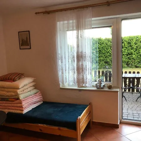 Homestay Fala - Karwienskie Blota *