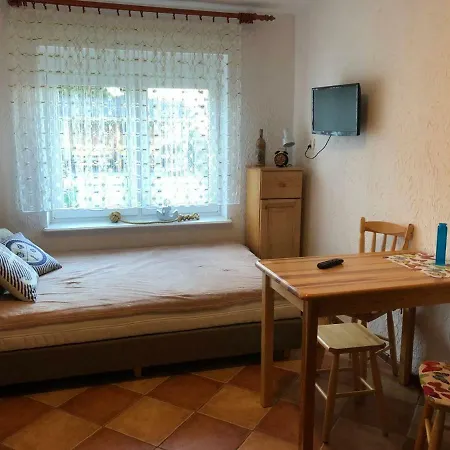 Fala - Karwienskie Blota Homestay *