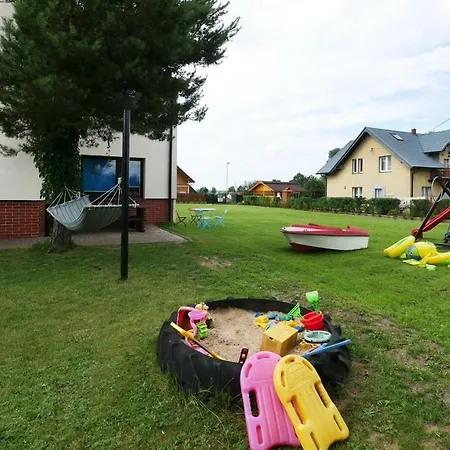 Fala - Karwienskie Blota * Karwienskie Bloto