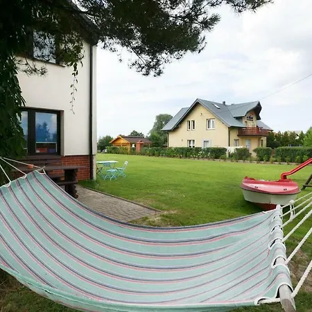 Fala - Karwienskie Blota Homestay Karwienskie Bloto
