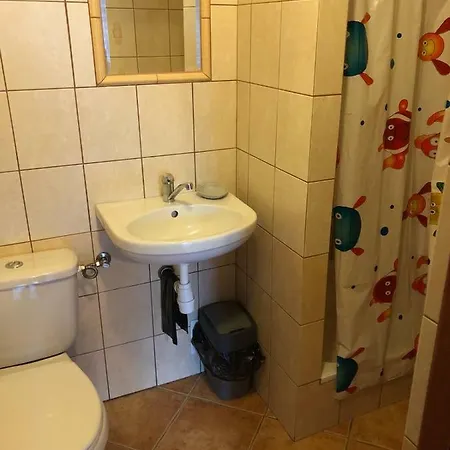 Homestay Fala - Karwienskie Blota