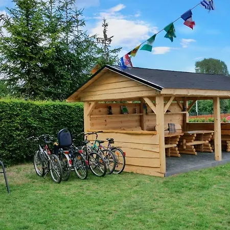 Homestay Fala - Karwienskie Blota
