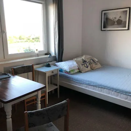 Homestay Fala - Karwienskie Blota Karwienskie Bloto