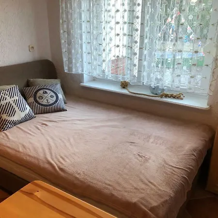 Homestay Fala - Karwienskie Blota Karwienskie Bloto