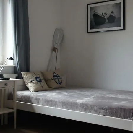 Homestay Fala - Karwienskie Blota Karwienskie Bloto