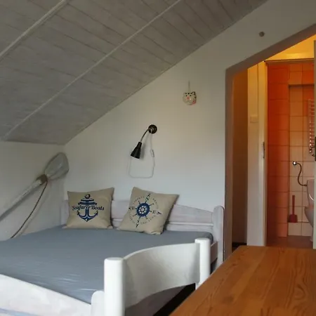 Homestay Fala - Karwienskie Blota Karwienskie Bloto