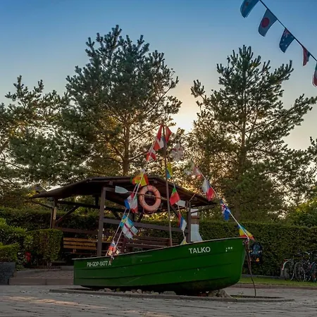Homestay Fala - Karwienskie Blota *