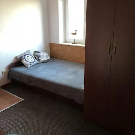 Fala - Karwienskie Blota Homestay