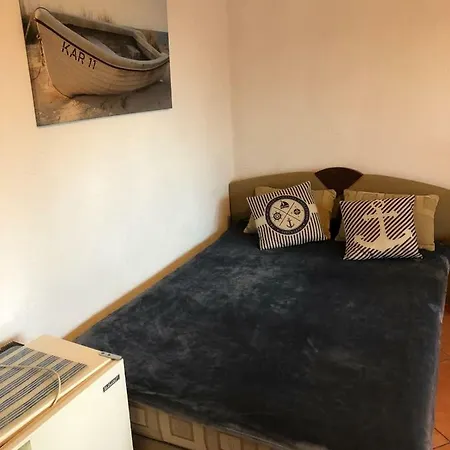 Homestay Fala - Karwienskie Blota Karwienskie Bloto