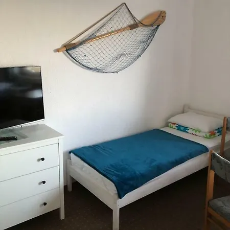 Homestay Fala - Karwienskie Blota *