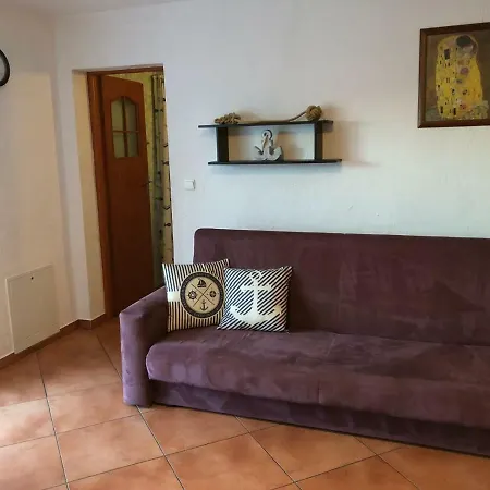 Fala - Karwienskie Blota Homestay Karwienskie Bloto