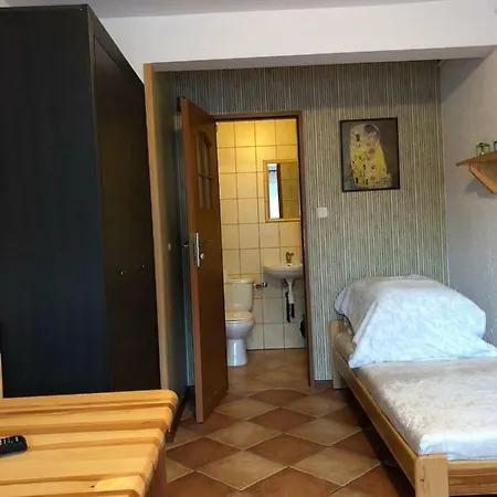 Fala - Karwienskie Blota Homestay Karwienskie Bloto