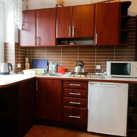 Homestay Fala - Karwienskie Blota
