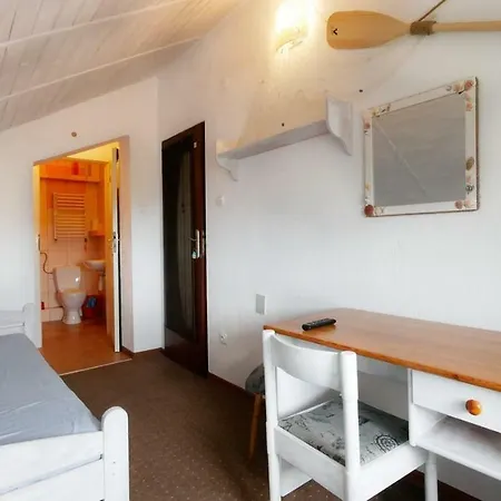 Homestay Fala - Karwienskie Blota Karwienskie Bloto
