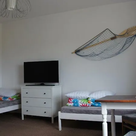 Fala - Karwienskie Blota Homestay
