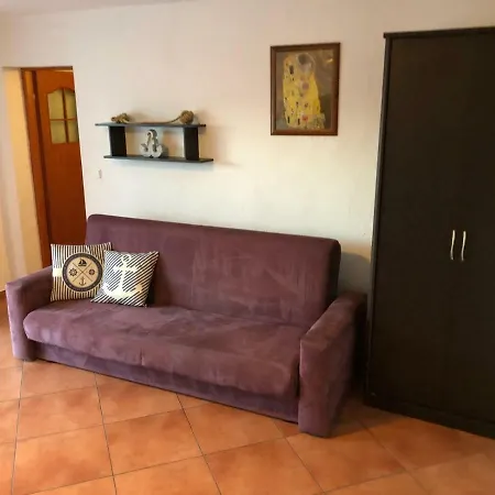 Fala - Karwienskie Blota Homestay