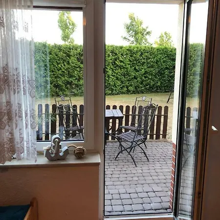Homestay Fala - Karwienskie Blota Karwienskie Bloto