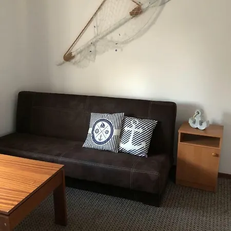 Fala - Karwienskie Blota Homestay *
